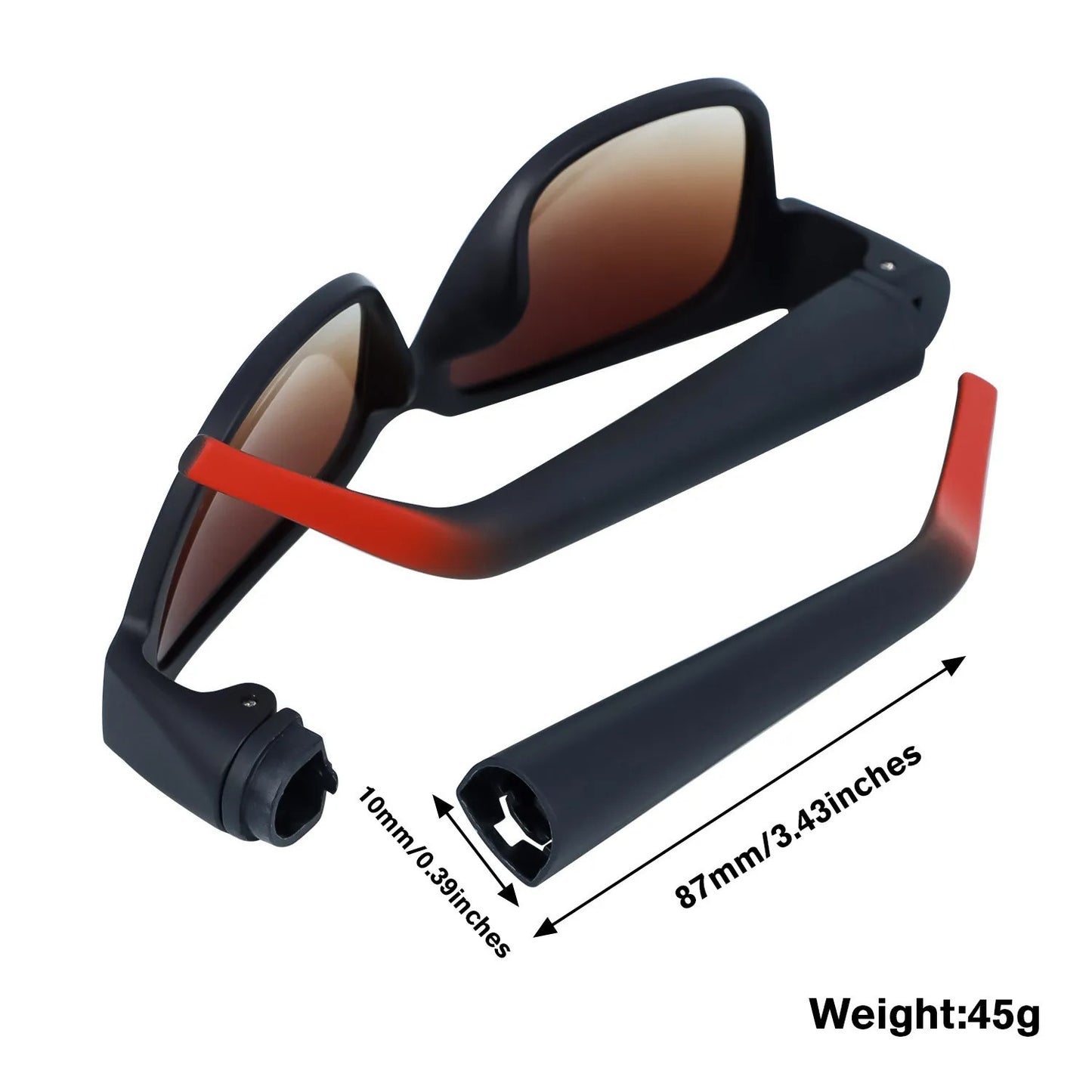 PuffChillin™ - Hidden Sunglasses