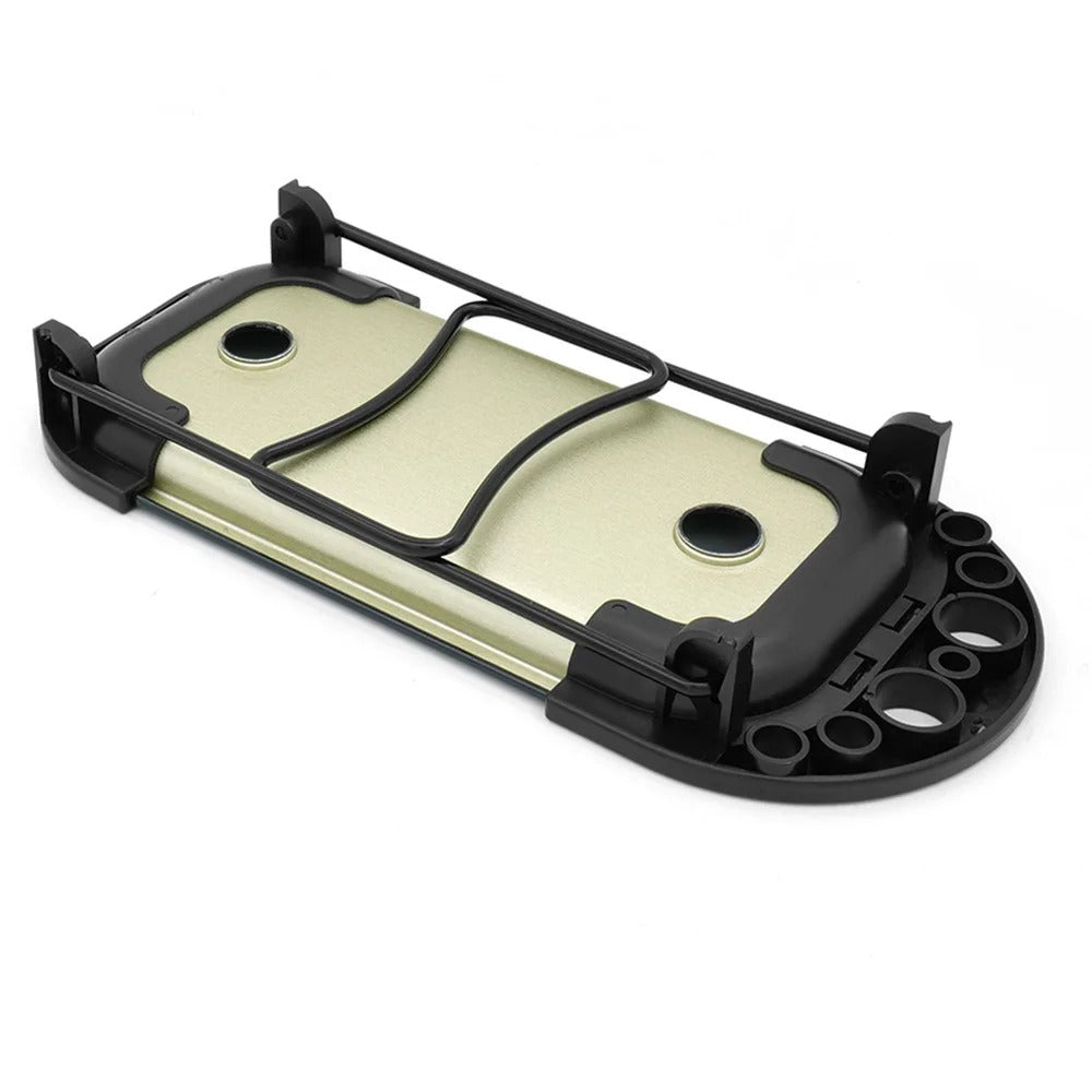 PuffChillin™ - Metal Rolling Tray