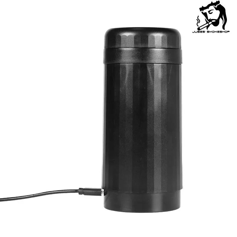 PuffChillin™ - 2in1 Tobacco Grinder