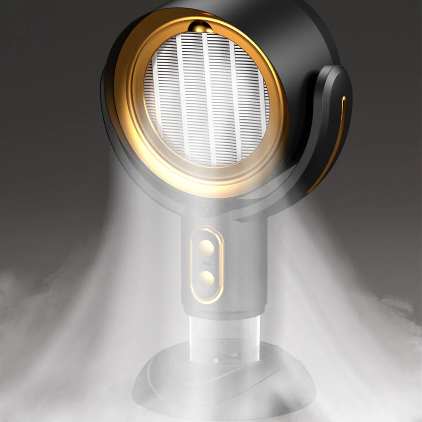 PuffChillin™ - Portable Range Hood