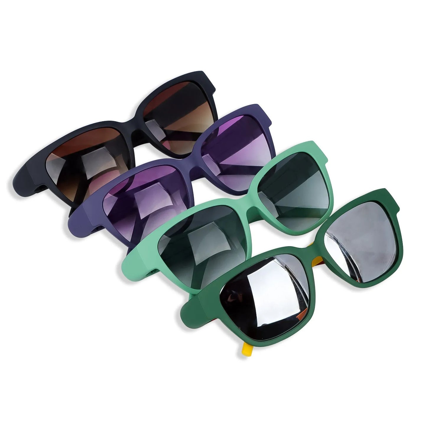 PuffChillin™ - Hidden Sunglasses