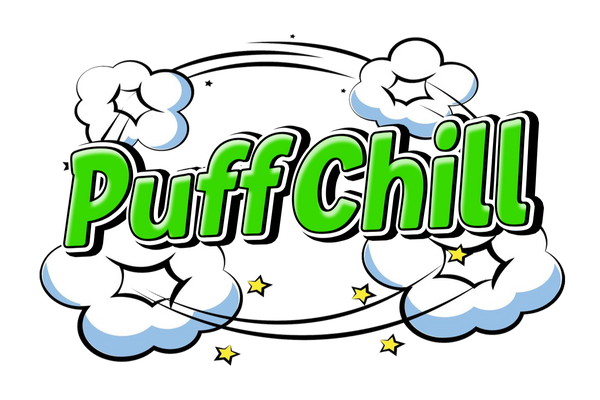 Puffchillin