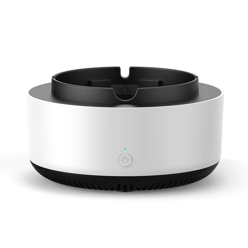 PuffChillin™ - Ashtray With Air Purifier