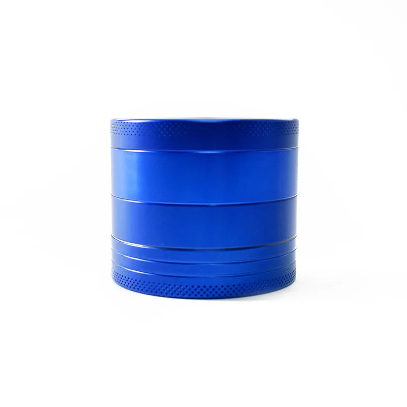 PuffChillin™ - 4 Layer Pink Tobacco Grinder