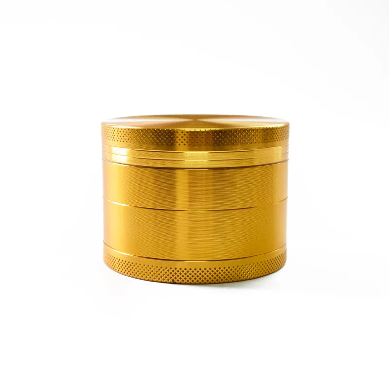 PuffChillin™ - 4 Layer Pink Tobacco Grinder