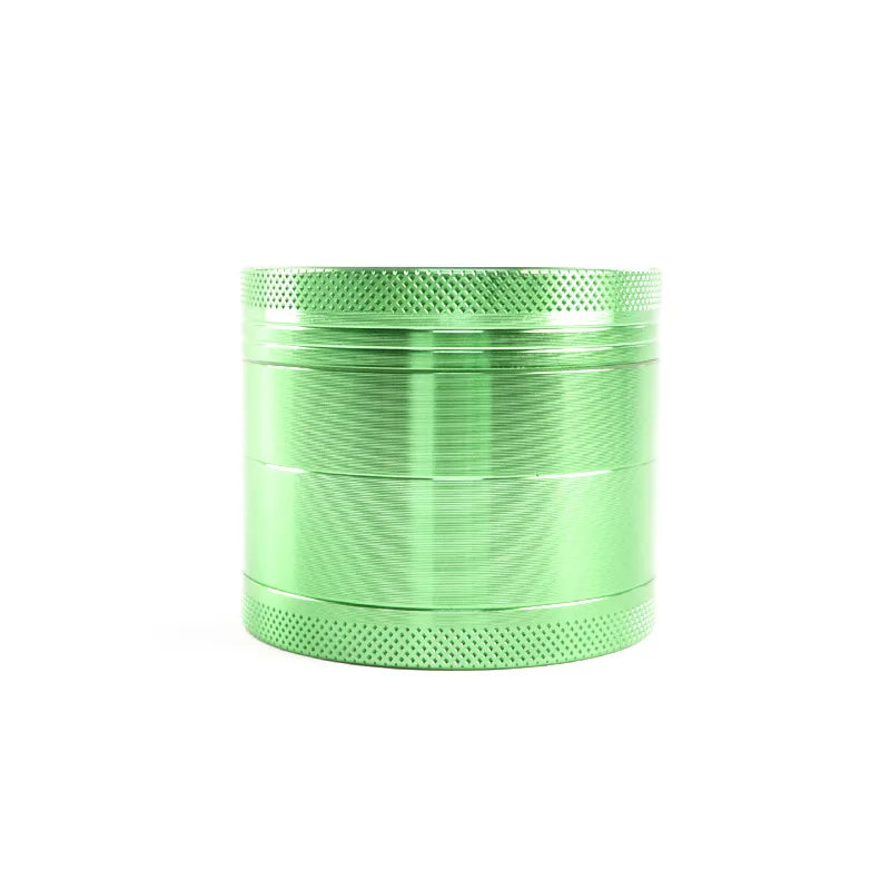 PuffChillin™ - 4 Layer Pink Tobacco Grinder