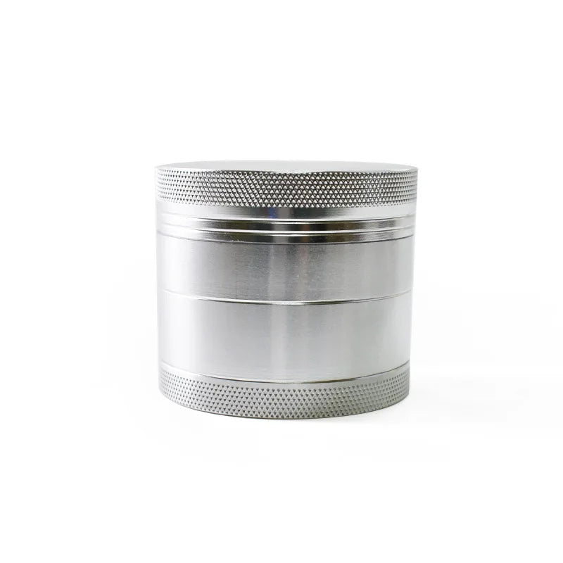 PuffChillin™ - 4 Layer Pink Tobacco Grinder