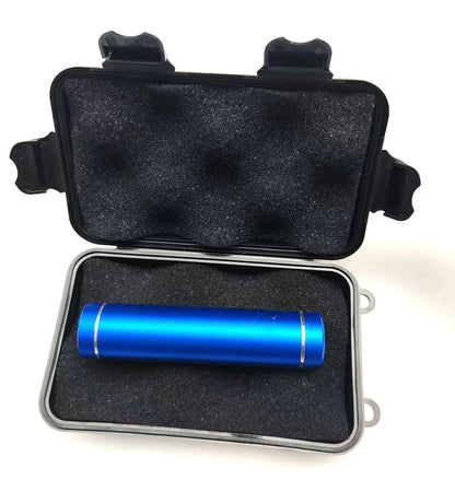 PuffChillin™ - Magnetic Key Holder Under car